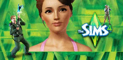 Sims 3 Сверхъестественное - «Не знаете занимать ли место на компьютере? Ну  давайте я вас смотивирую, что ли (+ скрины моей симки) » | отзывы