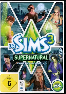 Дневник - Сообщество - The Sims 3