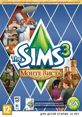 The Sims 3: Deluxe Edition [Build 10.2 aka Into the Future + The Sims  Store] (2009 - 2013) PC | RePack от R.G. Catalyst