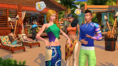 The Sims 5: everything you need to know | TechRadar