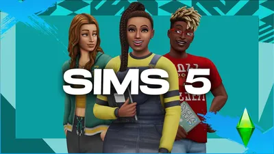 Новая утечка из Sims 5 впервые показала персонажей игры - Games
