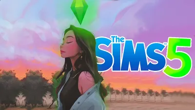 Oh Snap, The Sims 5 Looks Like It's Going To Be Free-To-Play