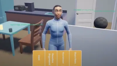 The Sims 5 gets another airing as EA shares more early development  experiments | Eurogamer.net