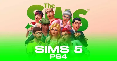 New Sims 5 Details Revealed in Developer Update - Insider Gaming