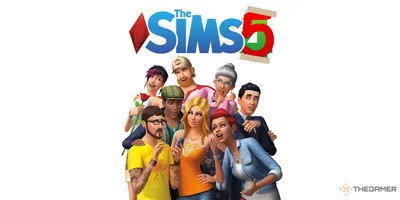 The Sims 5 To Include Multiplayer?