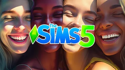 Concept] The Sims 5 - Launch Trailer | The Perfect Game - YouTube