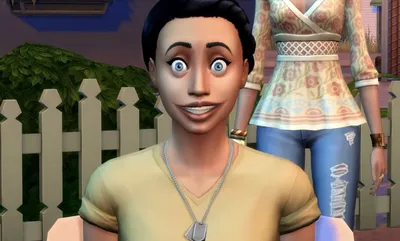 В The Sims 5 будет мультиплеер - Чемпионат