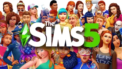 The Sims 5 update hints at open neighbourhoods