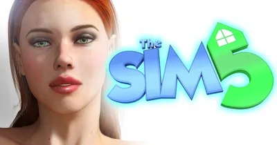 The Sims 5: Here's A First Look At The Upcoming Game's Neighborhoods And  Animations - GameSpot