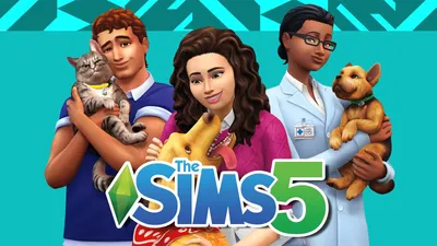 The Sims 5 Early Access Screenshots Have Already Leaked