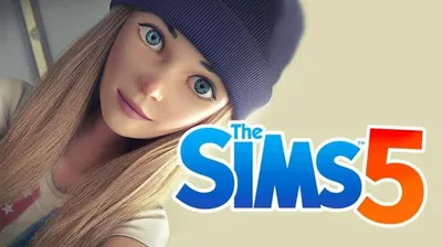 The Sims 5 могут анонсировать в этом году