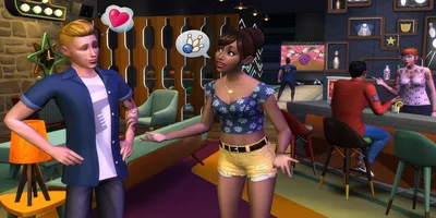 Really Interested in The Sims 5? Take a peek here!
