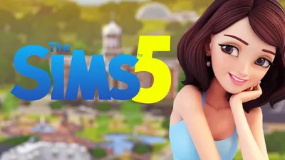 The Sims 5' release date and what we know so far