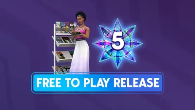 The Sims 5's Free to Download Approach Puts It Between a Rock and a Hard  Place