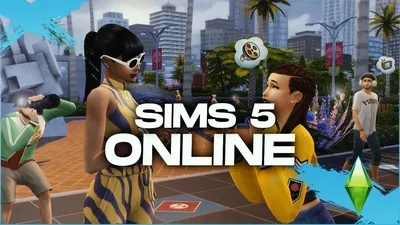 The Sims 5 будет условно-бесплатной игрой и выйдет не только на ПК - CQ