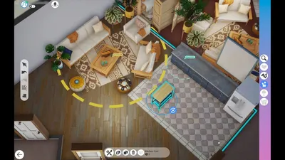The Sims 5 images leaked showing what its apartments will look like -  Meristation