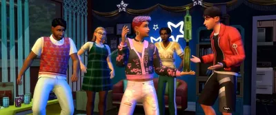 Will Sims 5 be Online? - Online Mods, Release date and More!