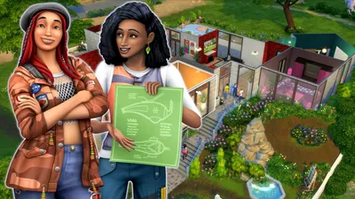 The Sims 5 will be multiplayer? | Twads.GG Blog