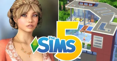 Get Hyped: The Sims 5 Rumors That Will Blow You Away (And Must Have  Features!)
