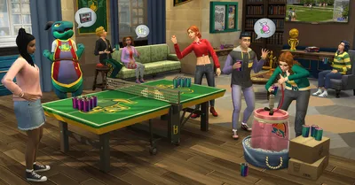 The Sims 5' Gets First Look As 'The Sims 4' Goes Free To Play Permanently |  Geek Culture