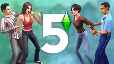 Maxis confirms The Sims 5 is in the works | TechSpot