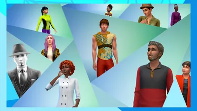 EA is going to balance Sims 4 and Sims 5 updates instead of abandoning old  game - Dot Esports