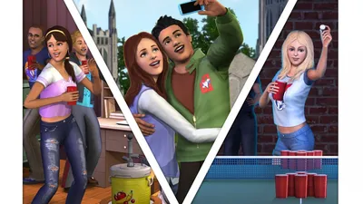 The Sims 5 is planned to have \"Story\" and \"Narrative\" Features