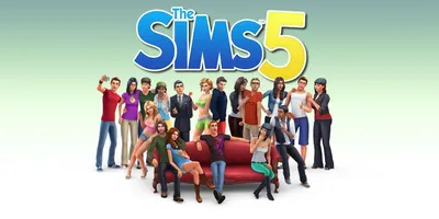 The Sims 5 Should Be a Fresh Start for the Series