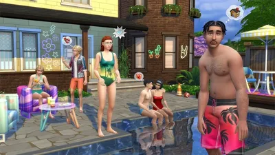 The Sims 4 wants and fears explained | Rock Paper Shotgun