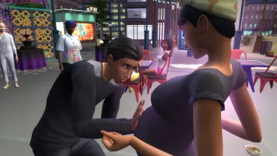 The Sims 4 pregnancy guide, from how to have babies, twins, triplets, a  baby boy or girl to adoption | Eurogamer.net