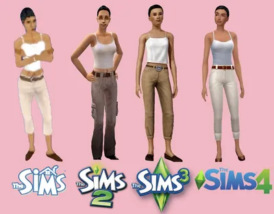 Domestic Bliss? How The Sims Made a Virtue of Staying In - ELEPHANT