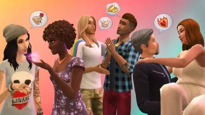EA unveils future The Sims game and user-generated content with Overwolf |  VentureBeat