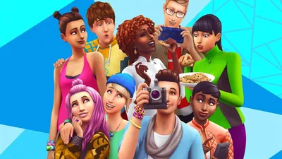 The Sims 4 opens up gender customization options for gamers | CBC News