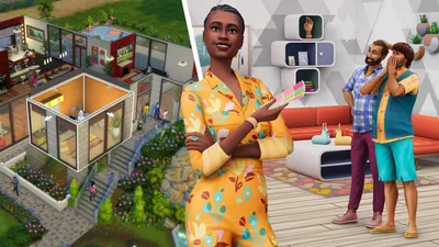 The Sims 4: For Rent preview – Every major new feature