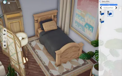 The Sims 4: Likes and Dislikes | What's new in the latest base game update  | VG247