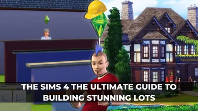 The Sims™ 4 on Steam