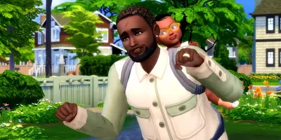 Sims 5 has been revealed as more realistic than ever before | The US Sun