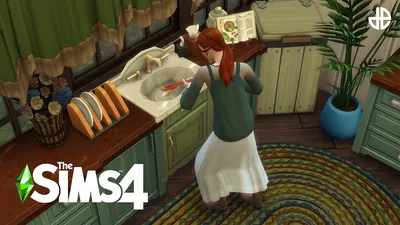 The Sims' video game adds Jewish foods after players' campaign | The Times  of Israel