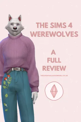 Aveira's Sims 4
