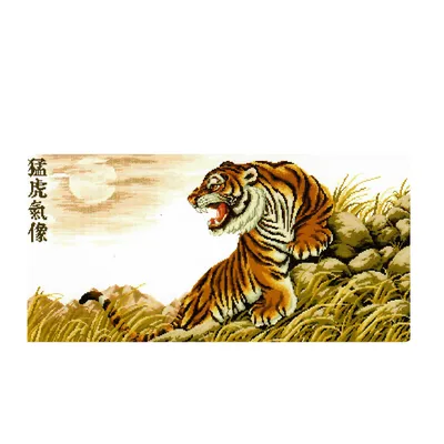 Бронзовая лихорадка Фигурка Тигр символ года 2022/знак зодиака/подарок/год  тигра