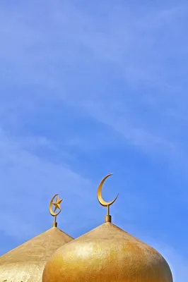 Звезда и Полумесяц Символы Ислама Мечеть, Бисмилла, любовь, белый, лист png  | Klipartz