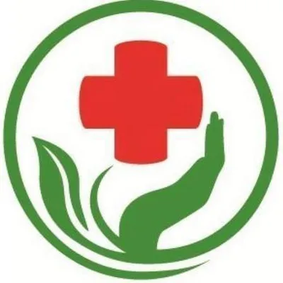 Дизайн-исследование логотипов медицинских центров