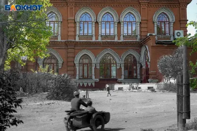 Синагога Ярославль – Официальный турпортал Ярославской области