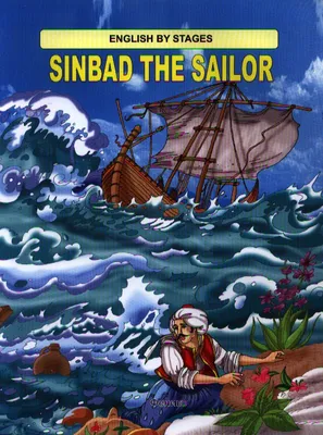 Sinbad the Sailor / Синдбад-мореход - купить книгу с доставкой в  интернет-магазине «Читай-город». ISBN: 978-5-22-220273-9