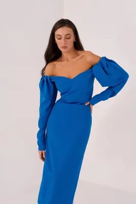 Роскошное Королевское синее платье для Quinceanera, бальное платье, корсет  с блестками и блестками, платье принцессы 16, пышное вечерние нее платье 15  лет | AliExpress
