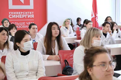 Московская прокуратура начала проверку университета «Синергия»