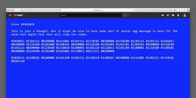 Синий экран смерти - компьютер перезагружается