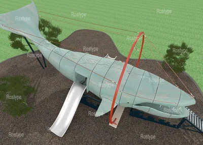 Синий кит: самый крупный и уникальный обитатель Земли» — создано в Шедевруме