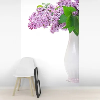 Lilac vibes 😍 сирень 😍 | Сирень, Цветочные фоны, Цветочные картины