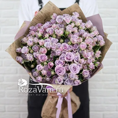 Фотообои Сиреневые цветы на пудровом фоне артикул Fl-285 купить в  Оренбург|;|9 | интернет-магазин ArtFresco